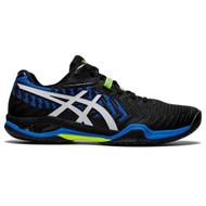 ASICS 亞瑟士 COURT CONTROL FF 2 男 羽毛球鞋 1071A056-002