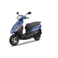 YAMAHA山葉機車 勁豪125UBS-碟煞 -7期-2021年