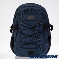 SKECHERS 後背包_藍色 - S99739
