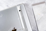 Mactale ซองปากกาหนัง สายรัดเคส เก็บปากกา Apple pencil 1, 2 case Stylus เคสปากกา อะแดปเตอร์ ปลอกปากกา หนัง PU สไตลัส