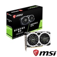 MSI微星 GeForce GTX 1660 SUPER VENTUS XS OC 顯示卡