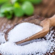Erythritol 1kg Natural Sweetener Diabetes Keto Sugar