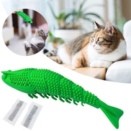 [YP] สัตว์เลี้ยงแมวของเล่นกุ้งรูปร่างแมวแปรงสีฟันฟันของเล่นกับ Catnip สัตว์เลี้ยงของเล่นกุ้งกัดทำความสะอาดฟันสัตว์เลี้ยงอุปกรณ์ทำความสะอาด-ของเล่นแมว-AliExpress