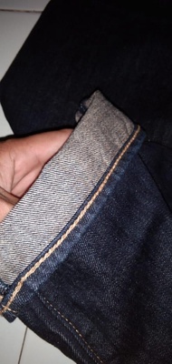 CELANA PANJANG JEANS LEVIS 501 ORIGINAL 100% TERBARU PRIA