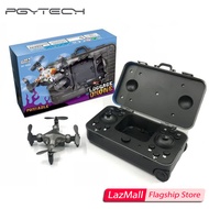 Mini Aerial DroneชุดStunt Droneเด็กDrone FPVสามเณรDrone RC Droneกล้องHD Droneอุปกรณ์เสริมกล้องนี้ฟรีกระเป๋าเดินทางพับเก็บกล่อง/รีโมทคอนโทรล