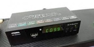 PRIMA - PM-3030RM 全高清數碼機頂盒
