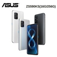 ASUS 華碩 ZenFone 8 ZS590KS 5G (12G/256G) 5.9吋 智慧型手機