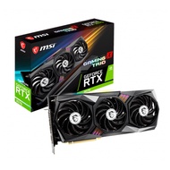 MSI 微星 | GeForce RTX™ 3070 VENTUS / GAMING X TRIO