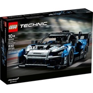 樂高LEGO 科技系列 - LT42123 McLaren Senna GTR