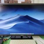 Asus 28" 4k mon (MG28u)