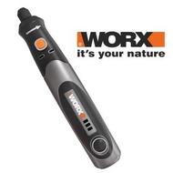 【WORX 威克士】4V 迷你鋰電刻磨機(WX750)