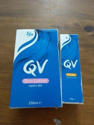 QV Cream / Skin Lotion