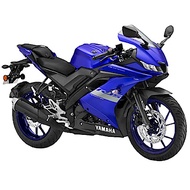 YAMAHA 山葉機車 YZF R15 ABS 正叉 2020年 全新車