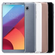 【福利品】LG G6 5.7吋智慧手機(4G/64G)