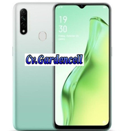 OPPO A31 RAM 6/128GB GARANSI RESMI