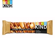 BE-KIND 海鹽焦糖風味杏仁堅果棒40g