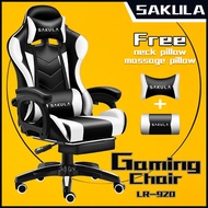 Sakula Gaming Chair Office Chair Adjustable Ergonomic Chair
