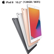 Apple 2020 iPad 第八代 (10.2吋 / WiFi / 128G)