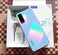Vivo y12s Second Rasa Baru Ram 3/32