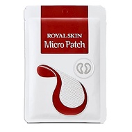 韓國ROYAL SKIN柔雅皇冠 玻尿酸修護眼膜 (0.3gX1對入)
