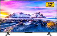 【3 YEARS LOCAL WARRANTY】Xiaomi Mi Smart TV P1 32 / 43 / 55 Inch 4K UHD Netflix HDR Dolby Android TV WiFi Chrome