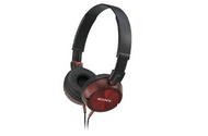 SONY MDR-ZX300 立體聲耳罩式耳機 輕巧摺疊設計易於攜帶