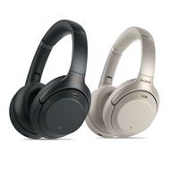 SONY WH-1000XM4 無線藍牙降噪耳罩式耳機(台灣公司貨)銀色