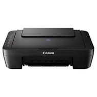 (Ready Stock) New Canon Printer Pixma E410 Canon E470 Canon E3370 Ink Efficient- All in One- 3 in 1- Print Scan Copy
