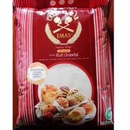 Latest Stock Bogasari Golden Twin Chakra Flour (Oriental Bread) 5 kg