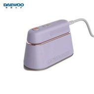 DAEWOO - 韓國大宇便攜式熨燙機 蒸氣掛燙機(兩用) HI-029