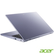 【滿8千送8%超贈點】Acer A315-59G-52Q0 15.6吋筆電(i5-1235U/8GB/512GB SSD/MX550/Win 11/紫/Aspire 3)