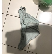celana dalam wanita bekas