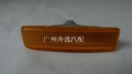 適配寶馬 5系 E39 530I 520I 528I 540I 葉子板燈 邊燈 轉向燈