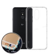 VXTRA LG Q7+ / Q7 Plus 防摔氣墊保護殼 空壓殼 手機殼