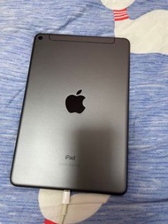 iPad mini5 256gb cellular