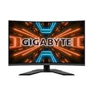 GIGABYTE 31.5"技嘉 G32QC A 2K HDR 165Hz 1500R曲電競螢幕(HDR400/1ms/HDMI*2.DP.USB*2/VA)