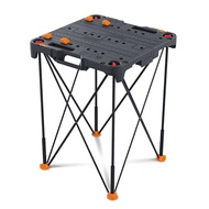 【WORX 威克士】萬用輕巧工作桌(WX066)