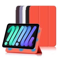 (พร้อมส่ง) เคสแม่เหล็ก iPad Air 4/ iPad Pro 2021 Pro 2020 Pro 2018 case ipad แอร์ 4 เคสไอแพด มินิ6 case ipad mini 6
