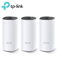 TP-Link Deco M4 Mesh 無線網路 wifi 分享系統網狀路由器(3入)