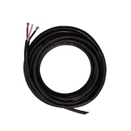 √Royal Cord 3.5mm 3C  (AWG 12/3) Pre Cut, Phelps Dodge Royal Cord 3.5mm 3C, Power Cable 3.5mm 3 Core