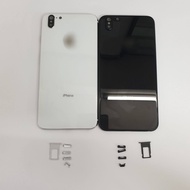 HOUSING MADE FOR IPHONE 6S PLUS CONVERT TO IPHONE X