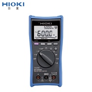 Japan HIOKI Japanese Multi-Function Digital Multimeter DT4254 DT4256 High-Precision Electrical