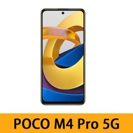 POCO M4 Pro 5G 手機 6+128GB 黃色 -