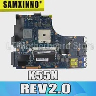 K55DR Asus K55N Integrated 0 for K55d/K55dr/K55de/.. Main-Board S-4