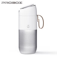 【PROBOX】USB充電 智慧偵測 高效能 空氣清淨機