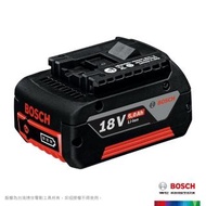 【BOSCH 博世】18V 6.0Ah 鋰電池(GBA 18V 6.0Ah)