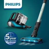 Vacuum Cordless Philips Amway - Mop Philips SpeedPro Max Aqua Cordless Stick Vacuum Cleaner FC6903