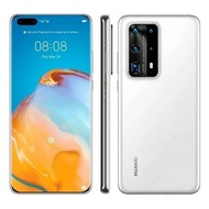 全新未拆華為HUAWEI P40 Pro 5G 8GB/128GB 型號: ELS-AN00 雙卡雙待 保固兩年