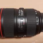 Canon 5d4 連 24-105 II is usm