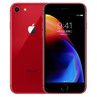 Apple iPhone 8 ไอโฟน 8 64GB ไอโฟนมือสอง โทรศัพท์มือถือถูกๆ เครื่อง สภาพ 95% เครื่องสวย การใช้งานปกติทุกอย่าง ราคาถูก ประกัน 1ปี 64GB by Real Hot